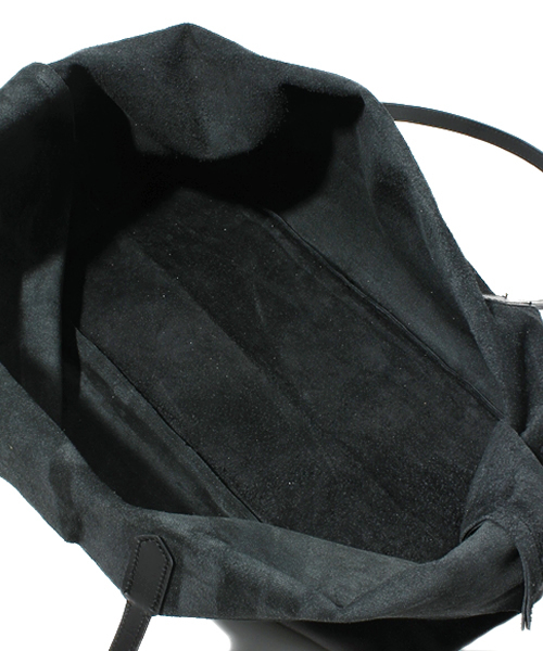 Lui's（ルイス）の「【Lui's】 sitaparantica トートバック（トートバッグ・メンズ・グレー/イエロー/ブルー/レッド/ブラック・FREE）」の9枚目の写真