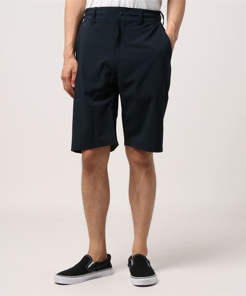 ELEMENT(エレメント)の「ELEMENT メンズ 【FLEX】 EASY MIDWAY TECHWK ウォークパンツ/ショートパンツ(その他パンツ・メンズ・ベージュ/ネイビー/ピンク・X-LARGE/MEDIUM/LARGE)」の2枚目の写真