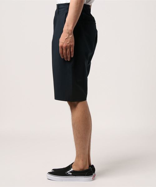 ELEMENT(エレメント)の「ELEMENT メンズ 【FLEX】 EASY MIDWAY TECHWK ウォークパンツ/ショートパンツ(その他パンツ・メンズ・ベージュ/ネイビー/ピンク・X-LARGE/MEDIUM/LARGE)」の5枚目の写真