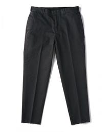 UNITED ARROWS & SONS | UNITED ARROWS & SONS（ユナイテッドアローズ＆サンズ）CTN/TWL SKATE PANTS(その他パンツ)