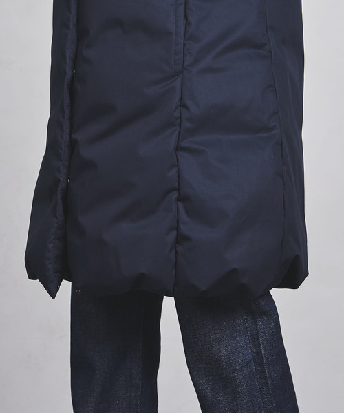 WOOLRICH（ウールリッチ）の「別注＜WOOLRICH＞ COCOON ダウンコート