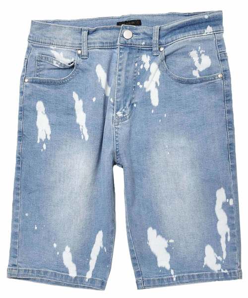 JOKER(ジョーカー)の「スプラッシュショーツ ハーフパンツ(その他パンツ・メンズ・サックスブルー/ブルー/カモフラージュ・M/L/XL)」の9枚目の写真