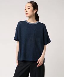 【toiro】オーバーサイズニット