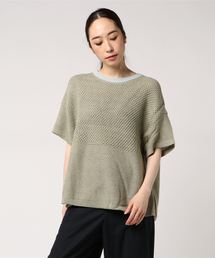 【toiro】オーバーサイズニット