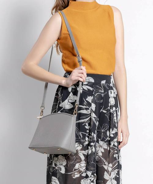 収納用品 Plain Clothing プレーンクロージング の Sale 軽量400ｇ タッセル付き2wayミニショルダーバッグ ショルダー バッグ 半価直販 Admin Zuov Katalog Rs