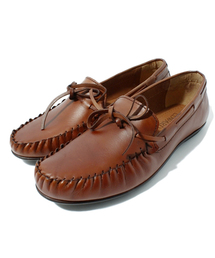 NANO universe | ナローローファーFinishByHand(その他シューズ)