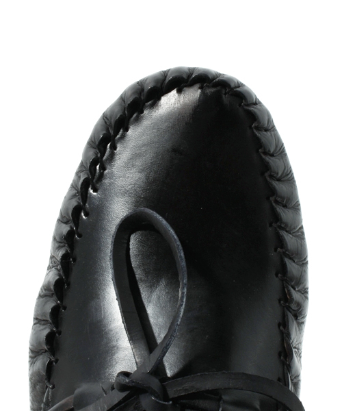 NANO universe(ナノユニバース)の「ナローローファーFinishByHand(その他シューズ・メンズ・キャメル/ダークブラウン/ブラック・40/41/42/43/39)」の7枚目の写真