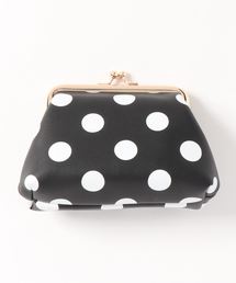 LOWRYS FARM | ミラーツキガマグチポーチ　805933(ポーチ)