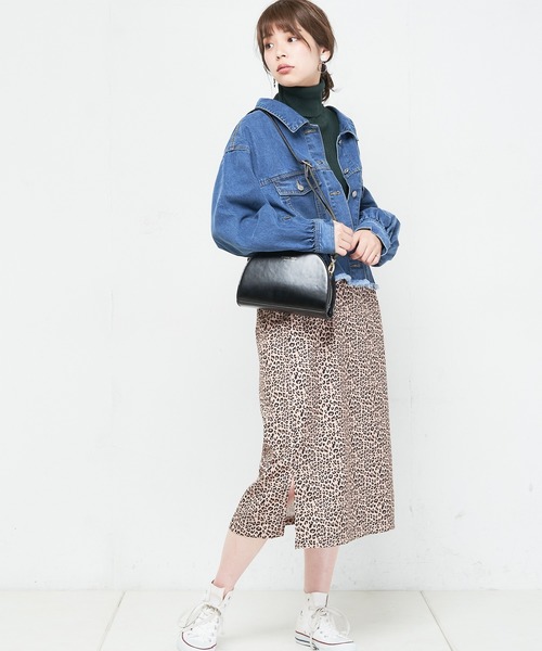 natural couture（ナチュラルクチュール）の「ボリューム