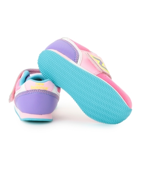 こども ビームス（コドモビームス）の「NEW BALANCE / "FS996" (12～16.5cm)（スニーカー・キッズ・パープル/ピンク/ミント/ライトブルー/レッド系その他/グレー/ホワイト・12cm/12.5cm/13cm/13.5㎝/14cm/14.5㎝/15cm/15.5cm/16cm/16.5cm）」の22枚目の写真