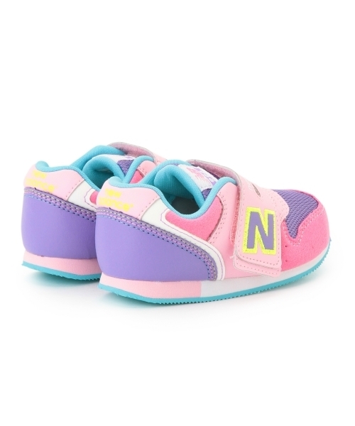 こども ビームス（コドモビームス）の「NEW BALANCE / "FS996" (12～16.5cm)（スニーカー・キッズ・パープル/ピンク/ミント/ライトブルー/レッド系その他/グレー/ホワイト・12cm/12.5cm/13cm/13.5㎝/14cm/14.5㎝/15cm/15.5cm/16cm/16.5cm）」の16枚目の写真