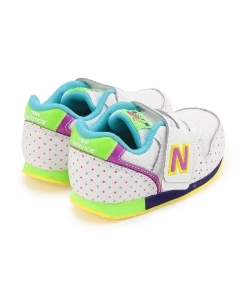 こども ビームス（コドモビームス）の「NEW BALANCE / "FS996" (12～16.5cm)（スニーカー・キッズ・パープル/ピンク/ミント/ライトブルー/レッド系その他/グレー/ホワイト・12cm/12.5cm/13cm/13.5㎝/14cm/14.5㎝/15cm/15.5cm/16cm/16.5cm）」の13枚目の写真