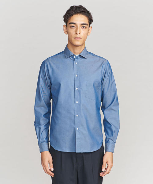 B&Y by KJページ BEAUTY&YOUTH UNITED ARROWS（ビューティーアンドユース