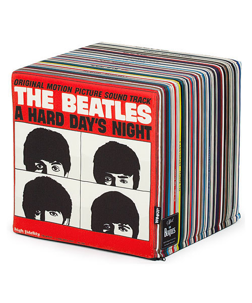 bpr BEAMS（ビーピーアール ビームス ）の「WOOUF! / THE BEATLES