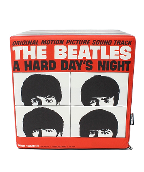 bpr BEAMS（ビーピーアール ビームス ）の「WOOUF! / THE BEATLES