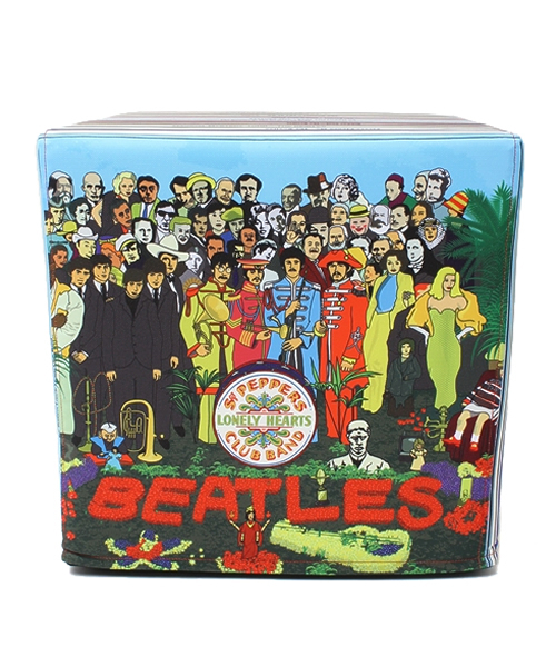 bpr BEAMS（ビーピーアール ビームス ）の「WOOUF! / THE BEATLES