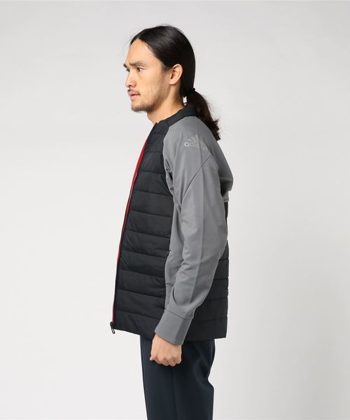 adidas（アディダス）の「アディダス M4T フリーリフト パデッド