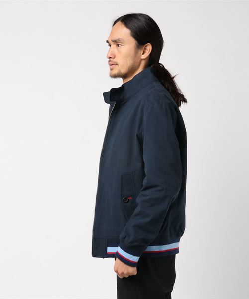 Brooks Brothers　レッドフリース　ジップアップジャケット BROOKS BROTHERS（ブルックスブラザーズ）の「Red Fleece