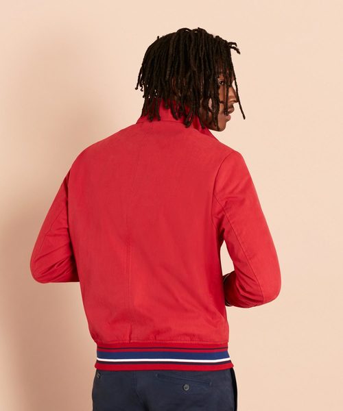 BROOKS BROTHERS（ブルックスブラザーズ）の「Red Fleece コットン