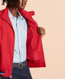BROOKS BROTHERS（ブルックスブラザーズ）の「Red Fleece コットン