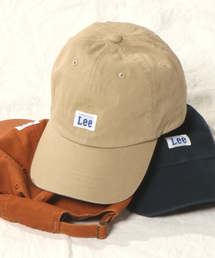 Lee | Lee コットンツイルローキャップ(キャップ)