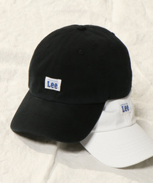 Lee | Lee コットンツイルローキャップ(キャップ)