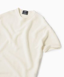 SC: SAFILIN リネン ニット Tシャツ 19SS