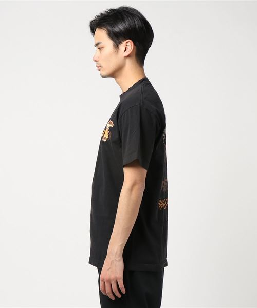 BORN X RAISED/ボーンアンドレイズド/SCHOOL SPECIAL T-SHIRTS BORN X RAISED/ボーンアンドレイズド/SCHOOL SPECIAL T-SHIRTS