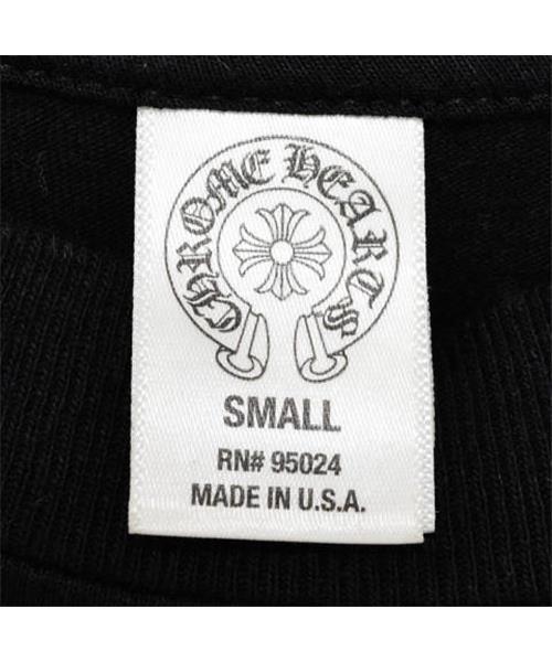 ブランド古着】胸ポケットセメタリークロスプリント半袖Tシャツ