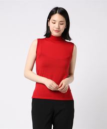 WRAPINKNOT�i���b�s���m�b�g�j�́u�yWRAPINKNOT�z�m�[�X���[�u�n�C�l�b�N�j�b�gTOP�i�j�b�g/�Z�[�^�[�j�v