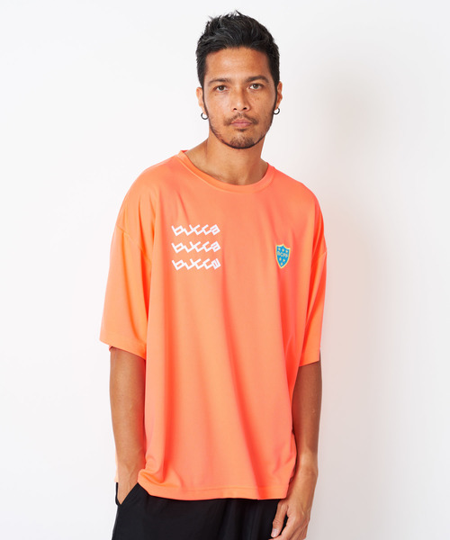 BUCCA 44（ブッカフォーティーフォー）の「【BUCCA 44】メッシュ