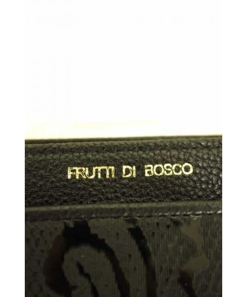 ブランド古着】ロングウォレット（財布）｜FRUTTI DI BOSCO