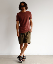 【Holiday】ショートパンツ