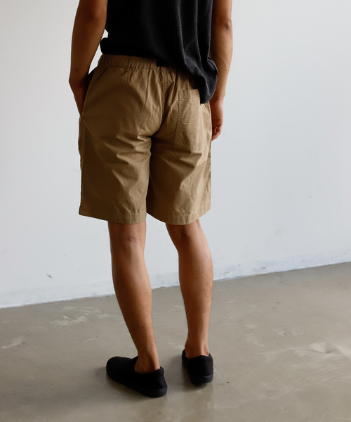 Auntie Rosa Holiday(アンティローザホリデー)の「【Holiday】ショートパンツ(その他パンツ・メンズ・ベージュ/カーキ/グリーン系その他・MEDIUM/LARGE)」の22枚目の写真
