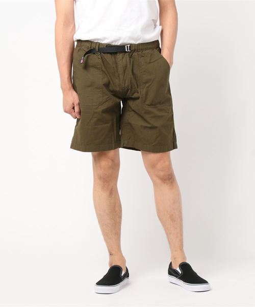 Auntie Rosa Holiday(アンティローザホリデー)の「【Holiday】ショートパンツ(その他パンツ・メンズ・ベージュ/カーキ/グリーン系その他・MEDIUM/LARGE)」の7枚目の写真