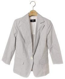 VICKY�i�r�b�L�[�j�̌Ò��u�X�g���C�v���e�[���[�h�W���P�b�g�i�e�[���[�h�W���P�b�g�j�v