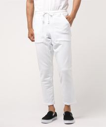 SpinnerBait | 【SPINNER BAIT NAVY RABEL】スピナーベイトネイビーレーベル ビヨンスウェットパンツ 5501BS(その他パンツ)