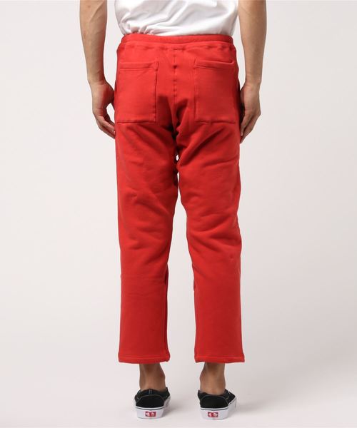 SpinnerBait（スピナーベイト）の「【SPINNER BAIT NAVY RABEL】スピナーベイトネイビーレーベル ビヨンスウェットパンツ 5501BS（その他パンツ・メンズ・ホワイト/ブラック/グレー/マスタード/レッド/アイボリー/オリーブ/ネイビー・40/42）」の10枚目の写真