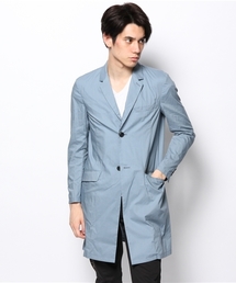 And A | LIGHT CHESTER COAT(チェスターコート)
