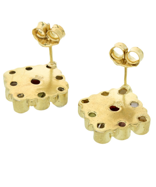 OUTLET（アウトレット）の「【ear PAPILLONNER】インドピアス（ピアス（両耳用）・レディース・その他1・FREE）」の3枚目の写真