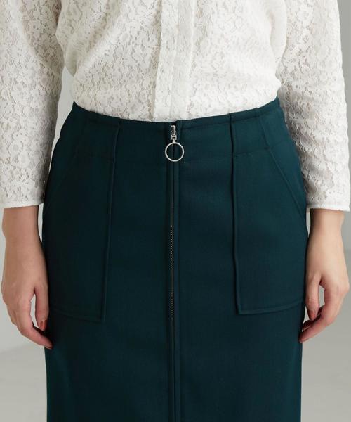 green label relaxing（グリーンレーベルリラクシング）の「CS PE/W/PU