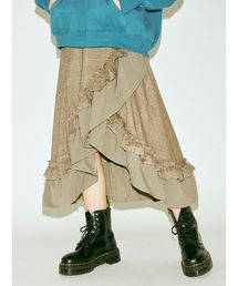 jouetie | クレイジーフリルスカート(スカート)