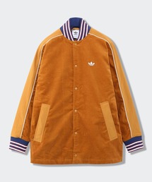 adidas skateboarding�i�A�f�B�_�X�X�P�[�g�{�[�f�B���O�j�́u�y�A�f�B�_�X �X�P�[�g�{�[�f�B���O�z�R�[�f�����C �X�^�W�A�� �W���P�b�g [CRDRYJACKET]�i�e�[���[�h�W���P�b�g�j�v