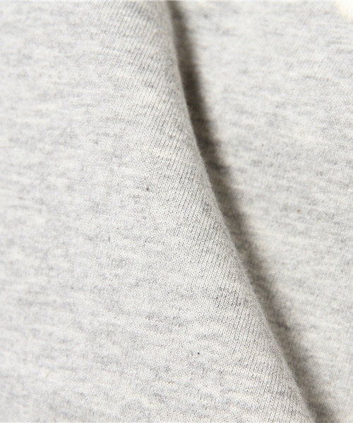 Chico(チコ)の「AMOUR刺繍T(Tシャツ/カットソー・レディース・ホワイト/グレー/ネイビー・FREE)」の10枚目の写真