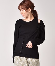 RETROGIRL�i���g���K�[���j�́u�e���R���C���[�h2P�i���̑��g�b�v�X�j�v