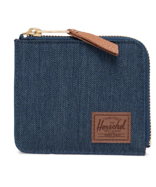Herschel Supply（ハーシェルサプライ）の「Jack Wallet RFID (WEB限定カラー) ミニウォレット（財布）」 WEAR