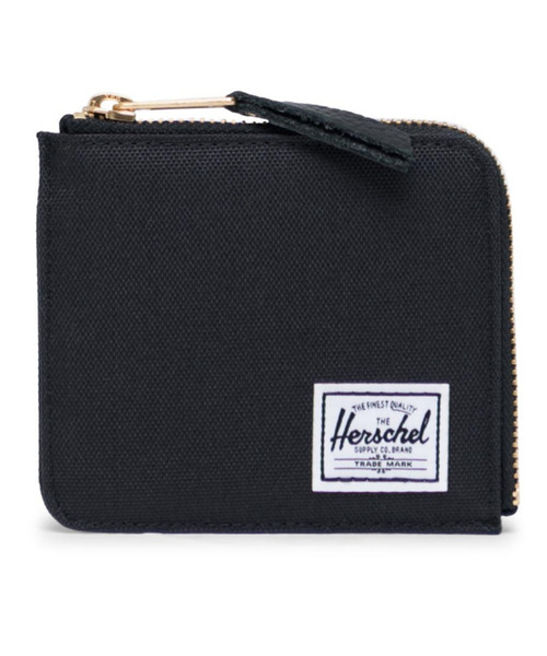 Herschel Supply（ハーシェルサプライ）の「Jack Wallet RFID (WEB限定カラー) ミニウォレット（財布）」 WEAR