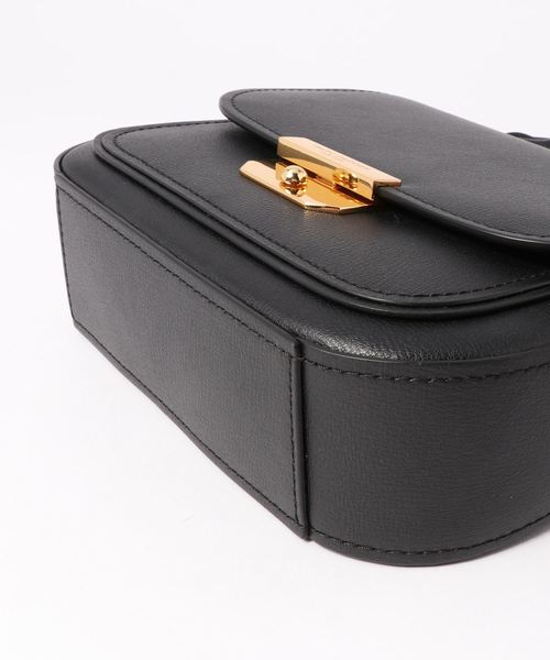 MARC JACOBS RIDER/ライダー トップハンドル ショルダーバッグ レディース 