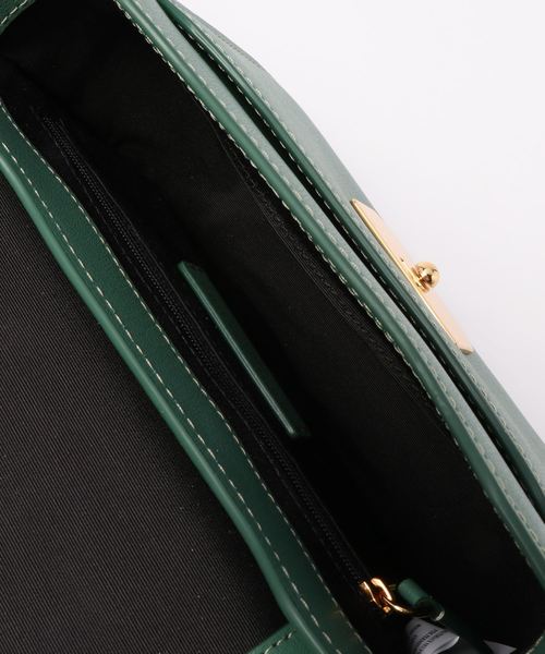 MARC JACOBS RIDER/ライダー トップハンドル ショルダーバッグ レディース 