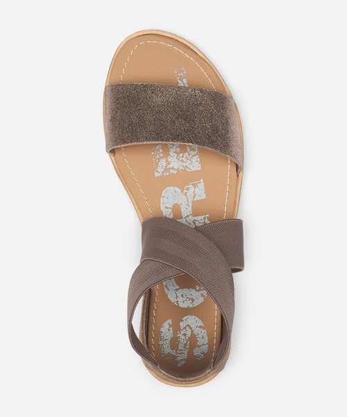 SOREL（ソレル）の「エラサンダル（サンダル）」 - WEAR